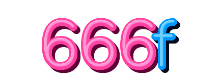 666f — logo kanal