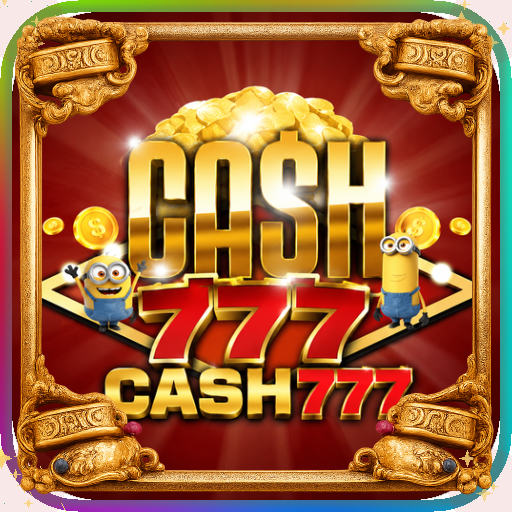 cash777 — galeri pratinjau Resmi APK
